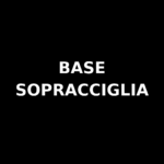 BASE SOPRACCIGLIA
