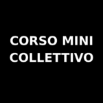CORSO MINI COLLETTIVO