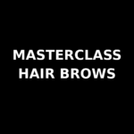 MASTERCLASS HAIR BROWS