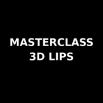 MASTERCLASS 3D LIPS