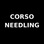 CORSO NEEDLING