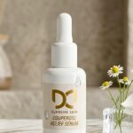 Supreme Skin Couperose Relief Serum (Siero Lenitivo) – 30 ml