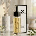 Supreme Skin Anti-Age Serum – 30 ml