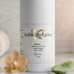 Stick Solare Viso Corpo - SPF 50+