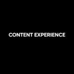 Content Experience
